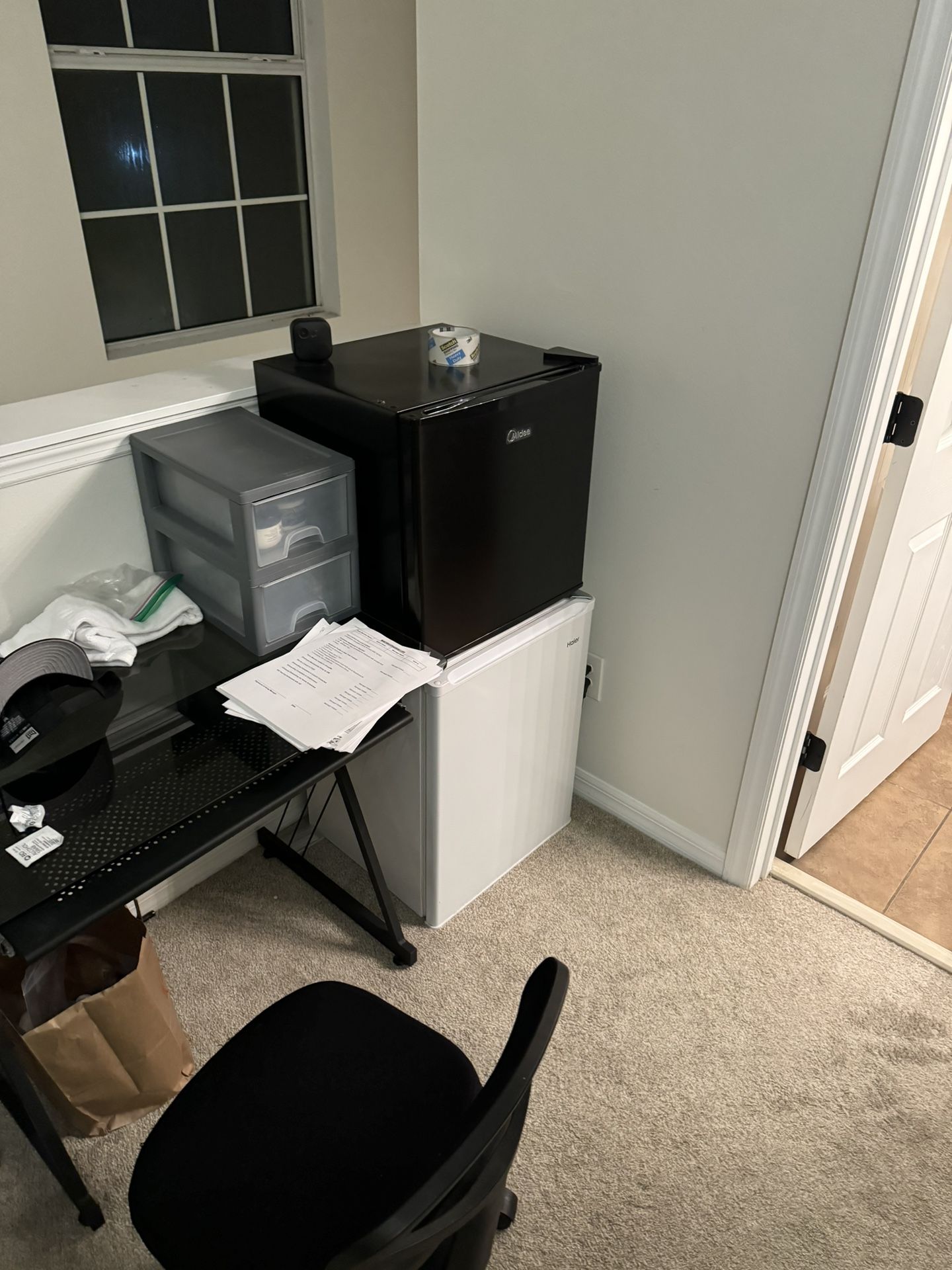 Mini Fridge