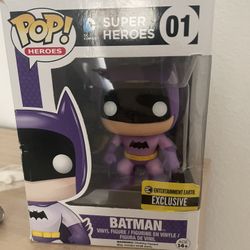 Batman Superheroes 