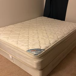 Mattress