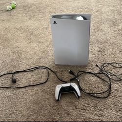 PlayStation 5