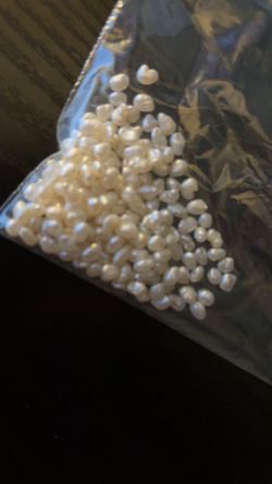 Rare Freshwater Pearls 