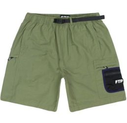 FTP pocket shorts XL