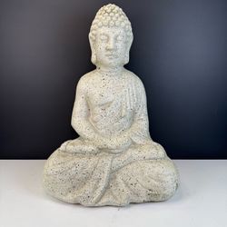 Seated Buddha Statue / Figurine