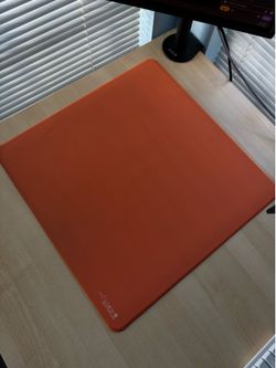 ARTISAN FX ZERO MOUSEPAD XSOFT XXL 500x490mm