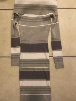 Full body dress