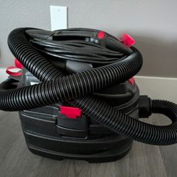 New Shop Vac