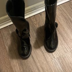 Toddler Boots