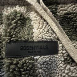 Essential Fear of god Sweats