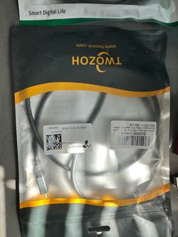 HD Cords, Etc