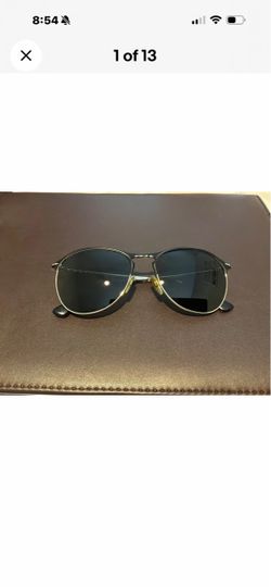 PERSOL POLARIZED SUNGLASSES