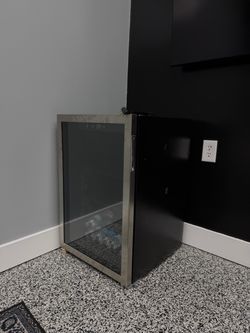 Mini Fridge Cooler