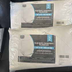 Pillow Inserts