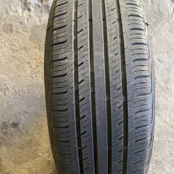 One Tire 215 65 17