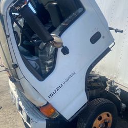 Isuzu NPR Part Parts Parts 