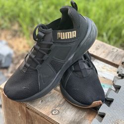 Puma Contempt Remix Mesh/12