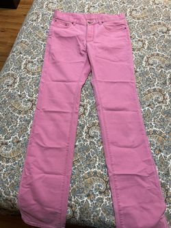 Versace Stretch Cotton Jeans (men 32)