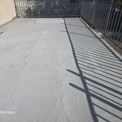 Sealer Deck