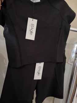 Two piece outfit