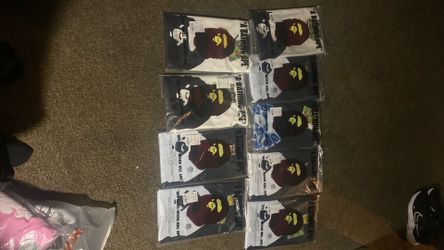 Bape Shirts
