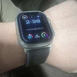Apple Watch ULTRA 2
