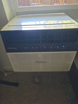 Indoor AC