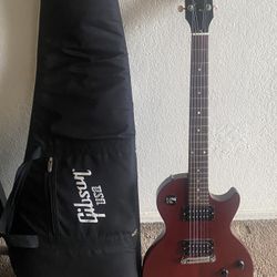 Gibson Les Paul Studio 2013