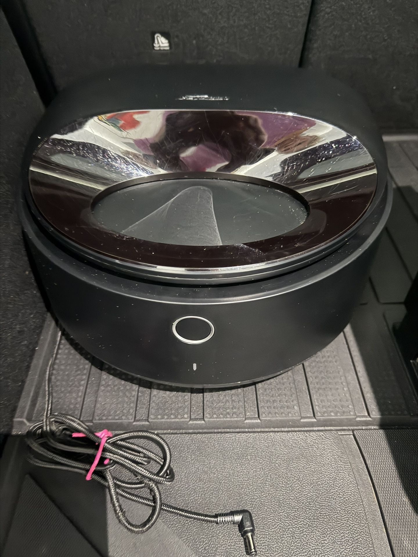 Automatic Pet Feeder