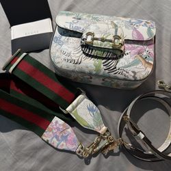 Gucci Horsebit limited Edition