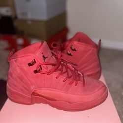 Jordan 12 