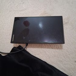 Garmin GPS 