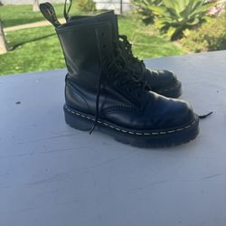 Dr Martens 1460