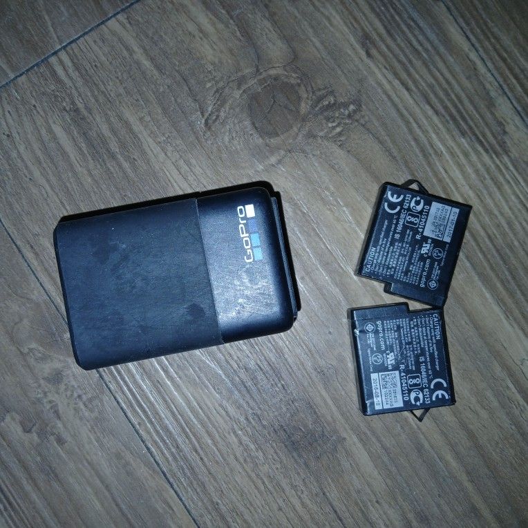 GoPro