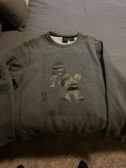 Armani Exchange Sweater