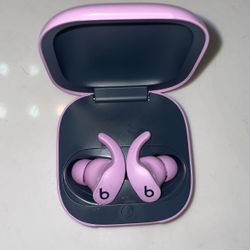 Beats Fit Pro Earbuds
