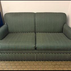 Sleeping / Recliner Sofa.