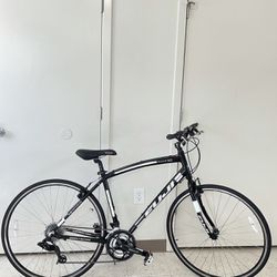 Fuji 3.0 Absolute Hybrid Bike 