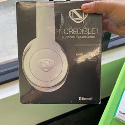 Bluetooth Headset