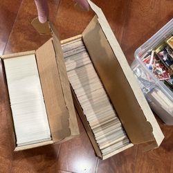 Baseball/Sports Cards