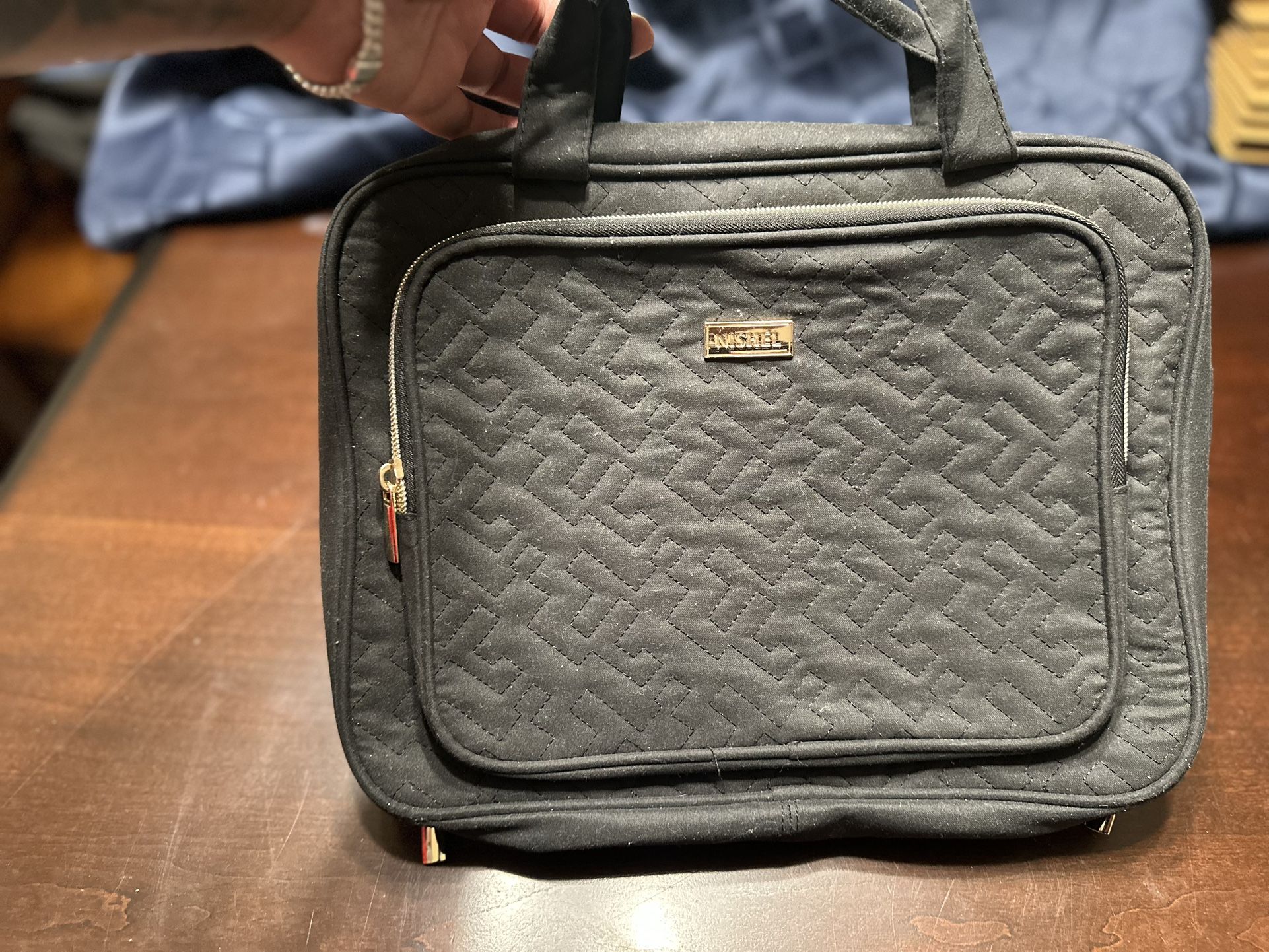 Travel Toiletry Bag
