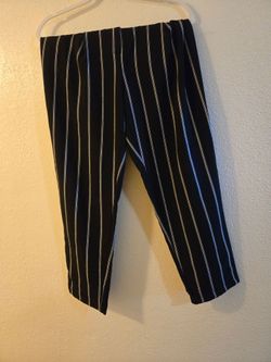 H&M pants
