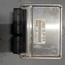 Audi A4 ECU