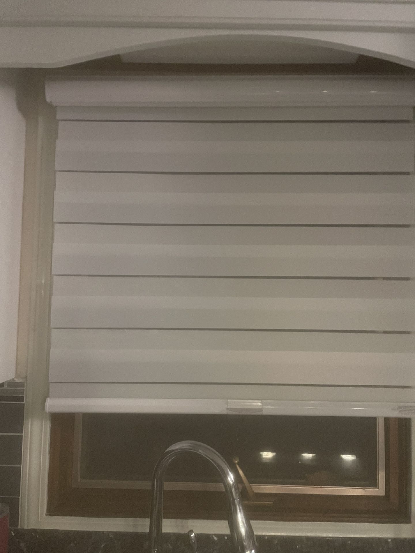Zebra Blinds