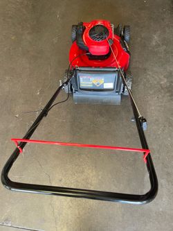 Craftsman Push lawnmower