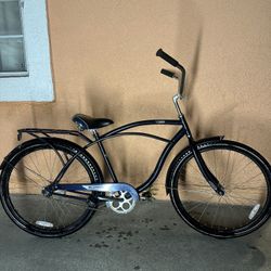 Beach Cruiser For Sale 