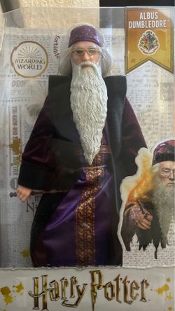 Harry Potter doll