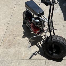 Mini Bike