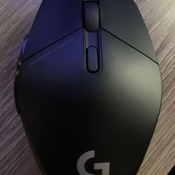 G303 Shroud Edition