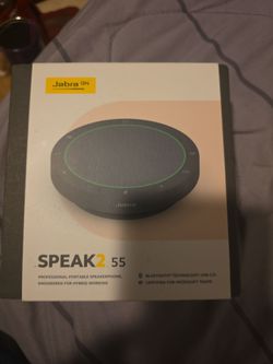 Jabra Speak2 55