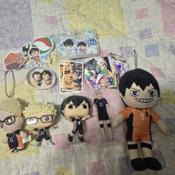 Haikyuu Lot