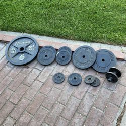 Miscellaneous Weights